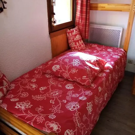 Apartment Les Pleiades