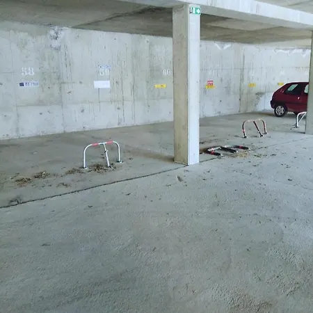 Apartment Les Pleiades