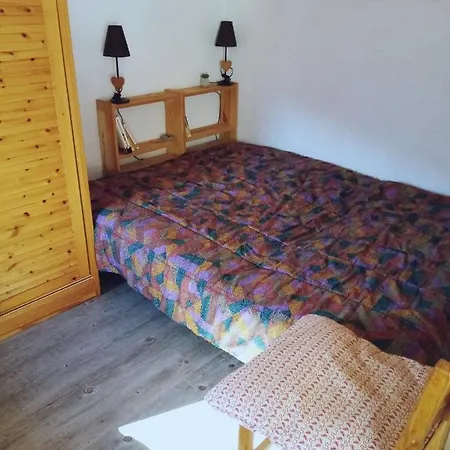 Apartment Les Pleiades *
