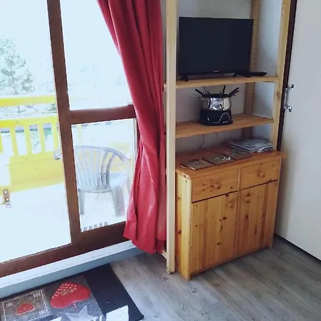 Apartment Les Pleiades