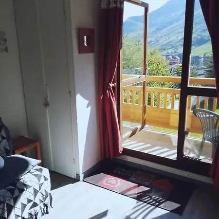 Apartment Les Pleiades