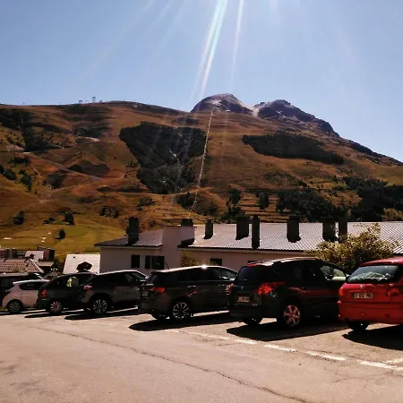 Les Pleiades Les Deux Alpes