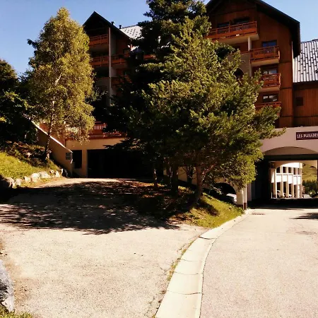Apartment Les Pleiades Les Deux Alpes